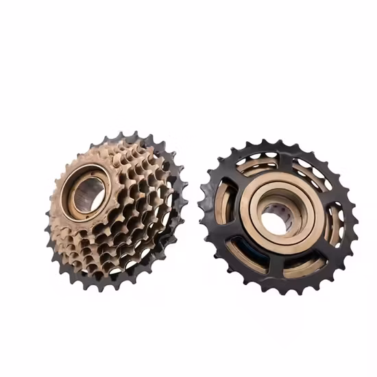 Roda livre de bicicleta de uma velocidade 14t de boa qualidade LC-F015