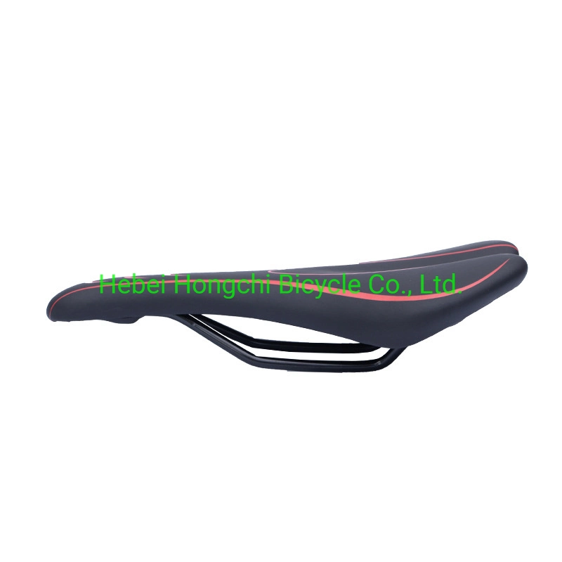 Good Sharp of Mountain Bike Saddle