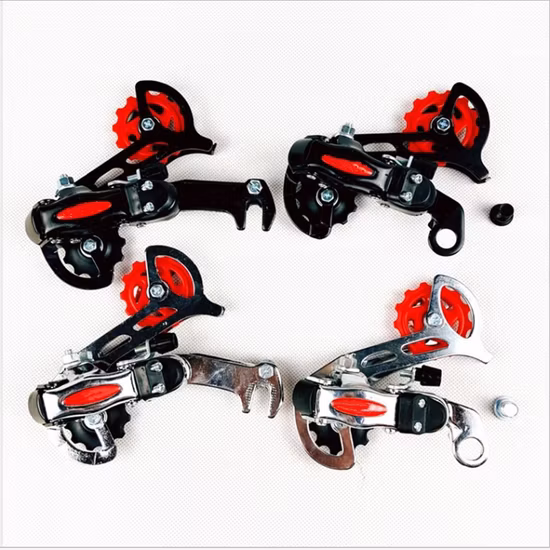 Bicycle MTB 7 8 9 10 11speed Rear Derailleur