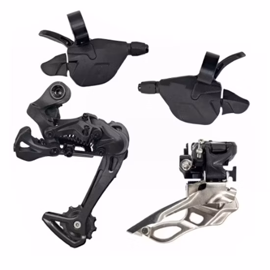 Bicycle MTB 7 8 9 10 11speed Rear Derailleur