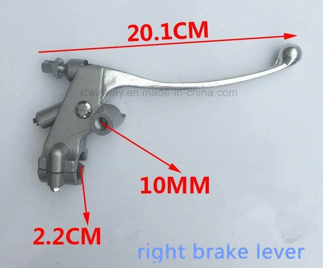 Ww-8060 Cbt/Mtr Motorcycle Parts Brake Lever