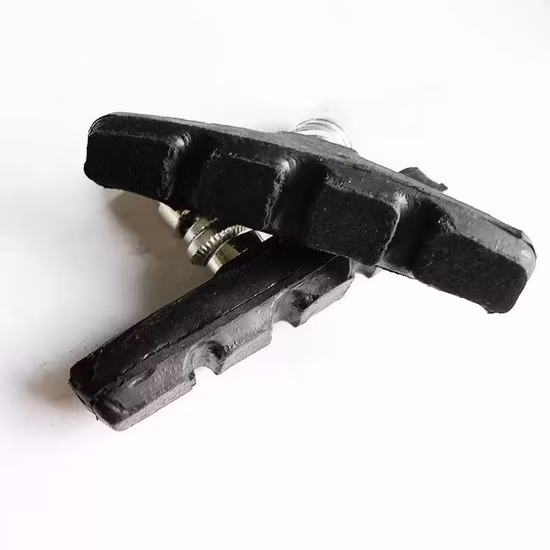 Bike Accessories Cable Brake Shoes 40mm in Pair on Caliper Brake Model Parts