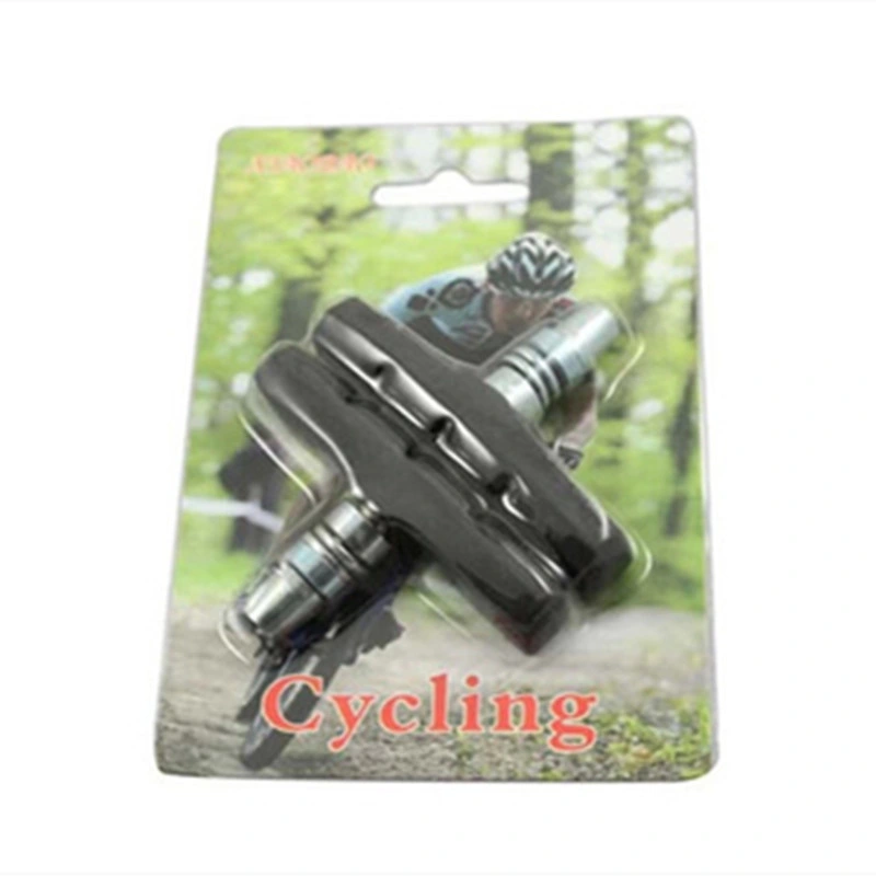 Mountain Bike Brakes Bike Accessories V Brake Shoes