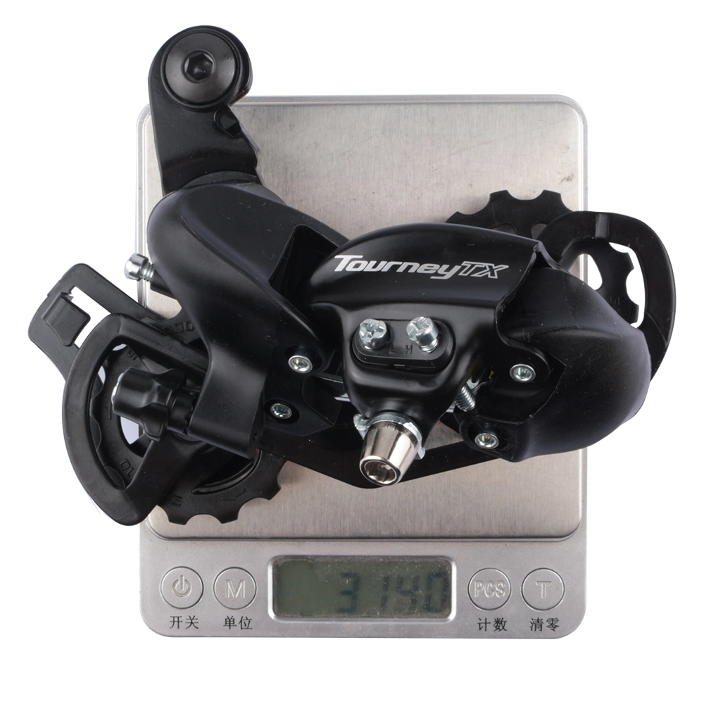 Shimano Tourney Tx800 Rear Derailleur 7/8 Speed for Mountain Bicycle Rd-Tx800-SGS Original Shimano 7s 8s 21s 24s Rear Derailleur