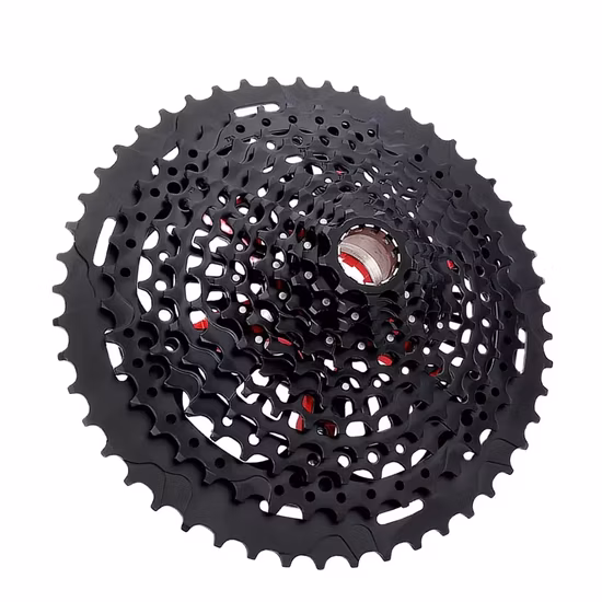 Hg200-8 Freeheel 8 velocidades 24 velocidades mountain bike cassete 12-32t bicicleta roda livre