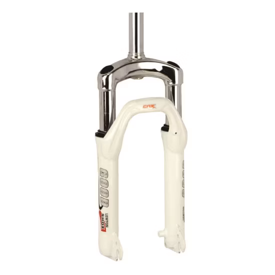 Acessórios para bicicletas Mountain Bike Fat Bike Suspensão a ar Forquilha dianteira