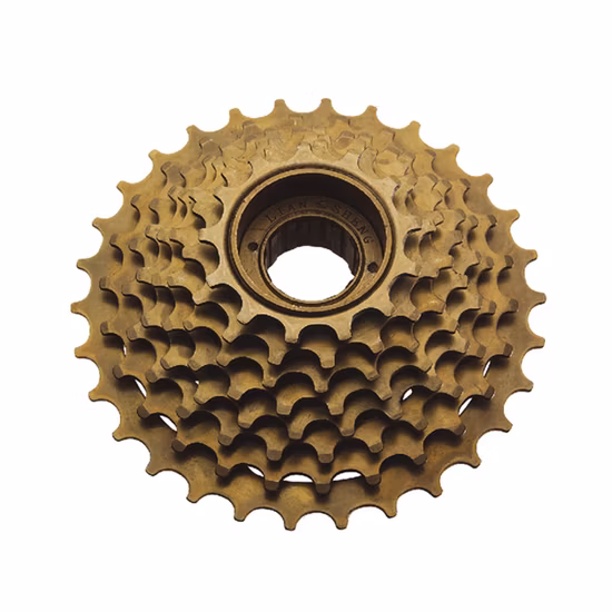 Roda livre de fricção de bicicleta de 8 velocidades (HFW-008)