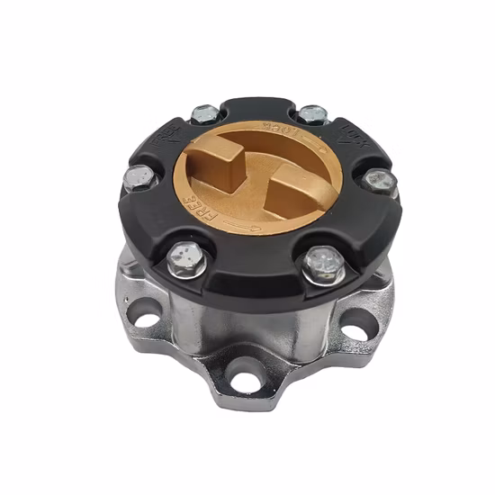 Roda livre do conjunto do cubo do carro OEM 43530-60130 para Land Cruiser